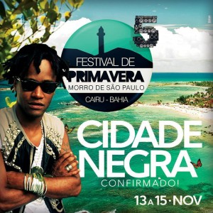 cidade negra