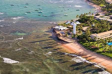 Praia do Forte - Bahia