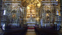 City Tour Histórico - Igreja São Francisco