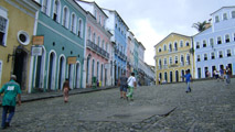 City Tour Histórico - Pelourinho