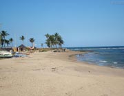 Linda Praia de Pituba em Salvador