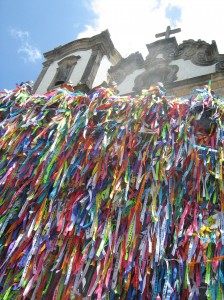 Festa de Nosso Senhor do Bonfim