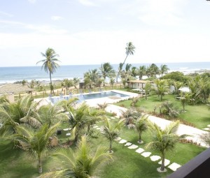 Villa da Praia Hotel 